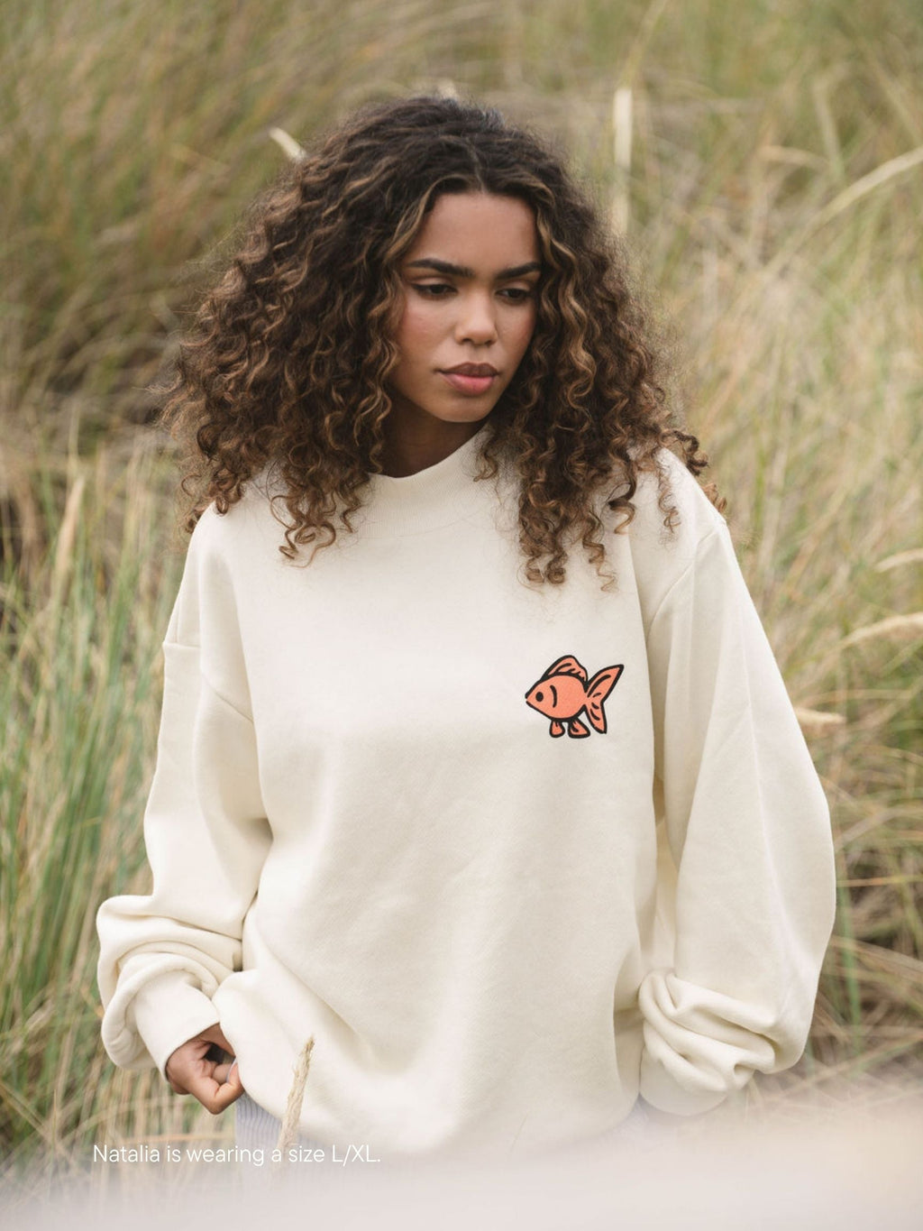 Heritage Summerland Mockneck