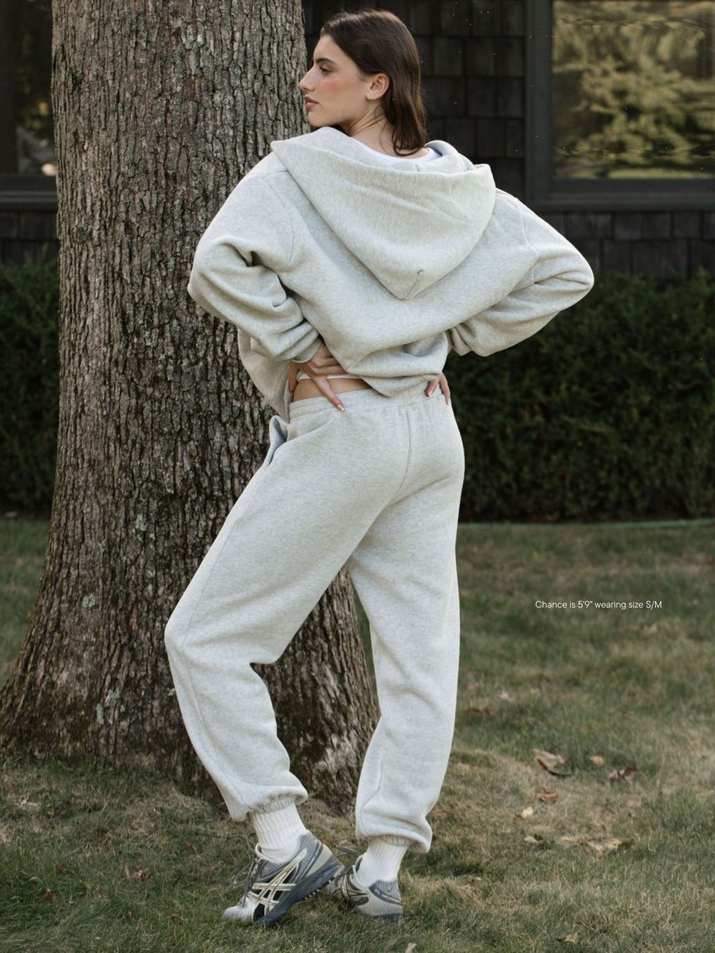 Drawstring Unisex Sweats