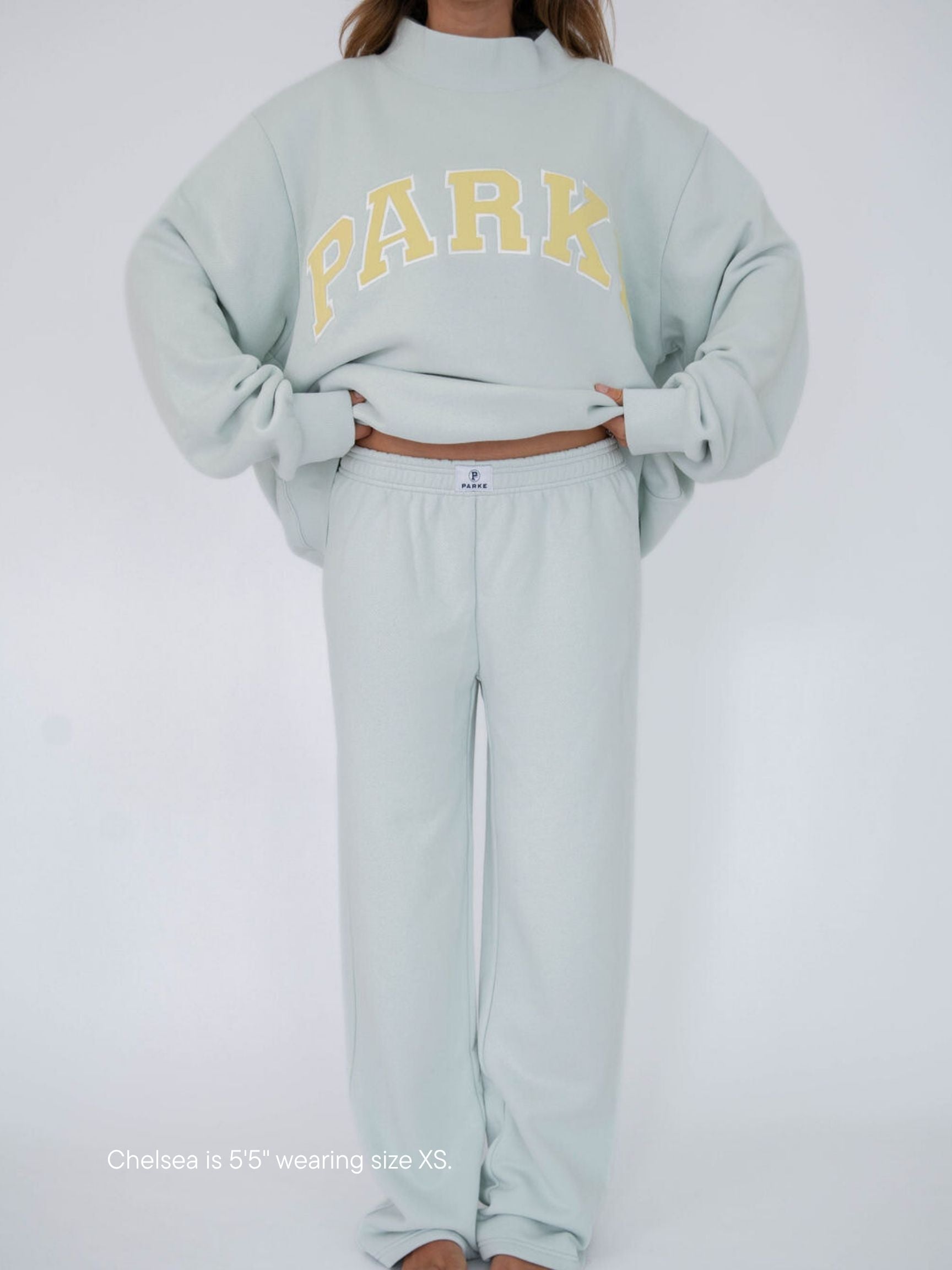 Back to School Boxer Sweatpants