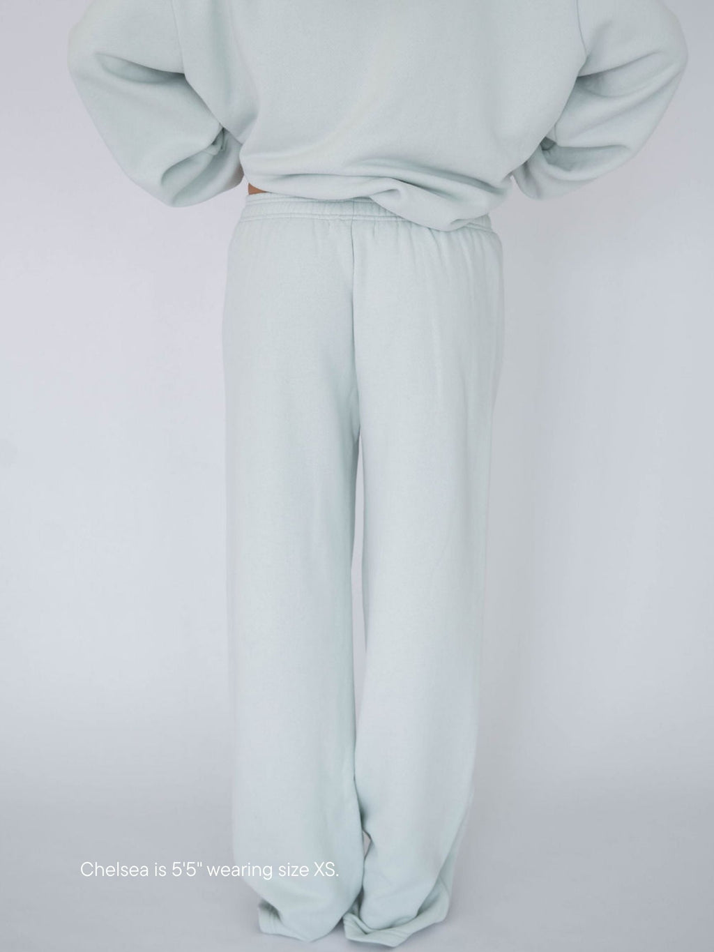 Back to School Boxer Sweatpants