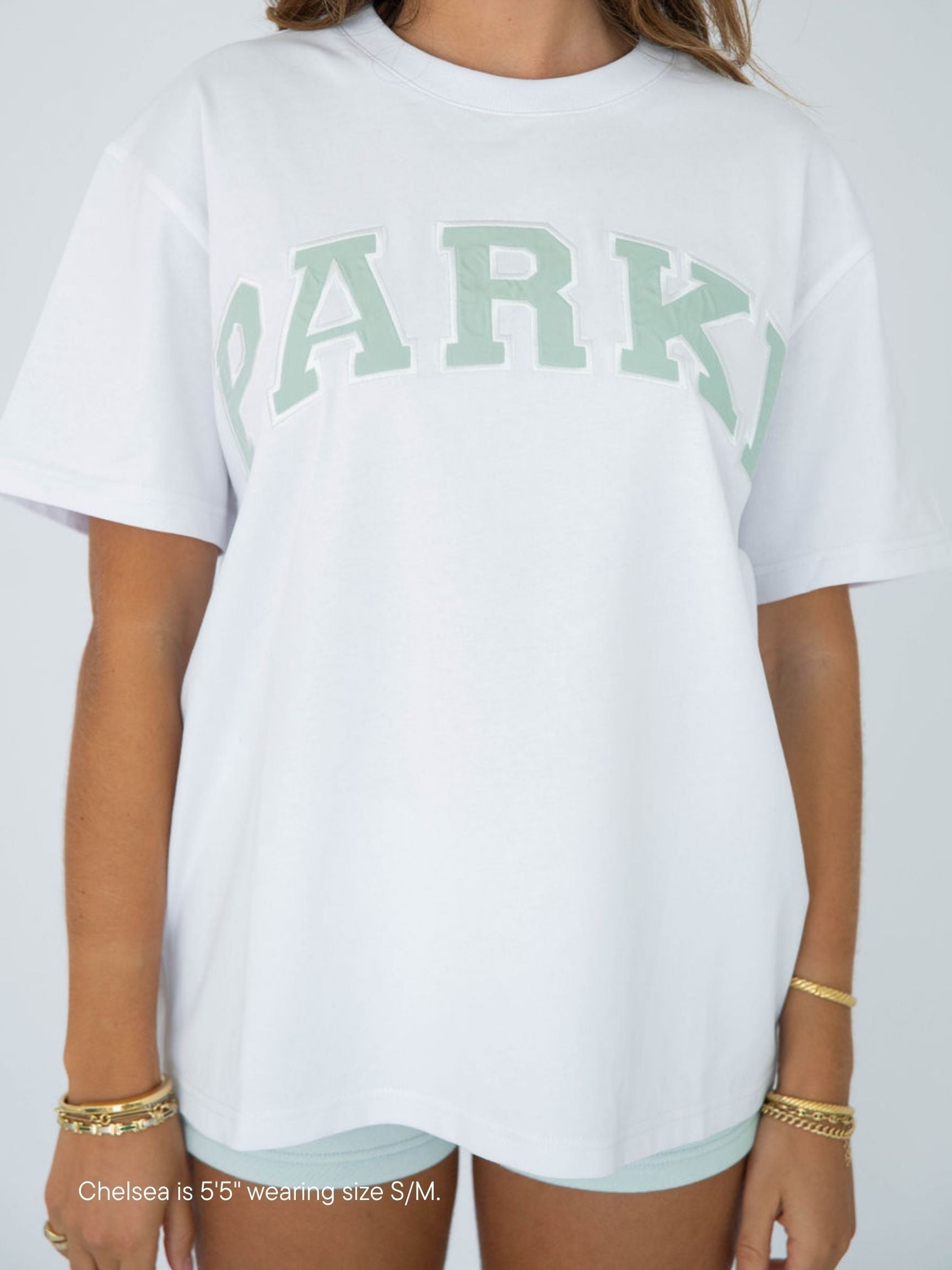 Varsity Tee