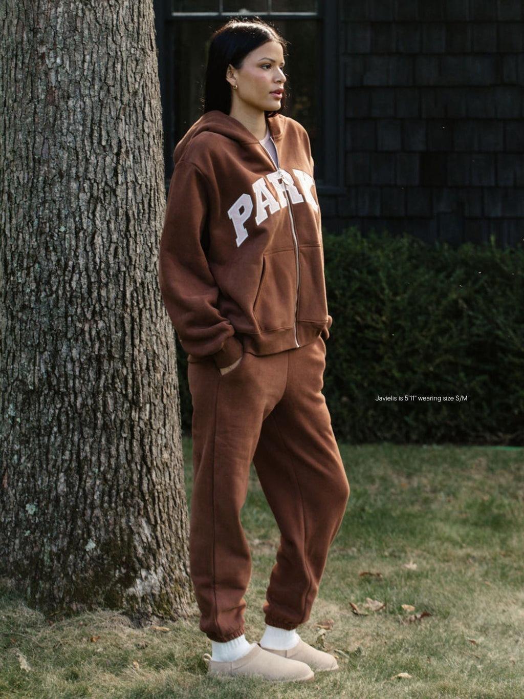 Drawstring Unisex Sweats