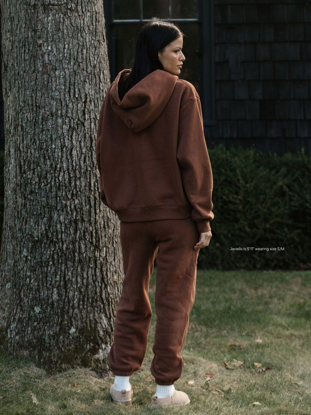 Drawstring Unisex Sweats