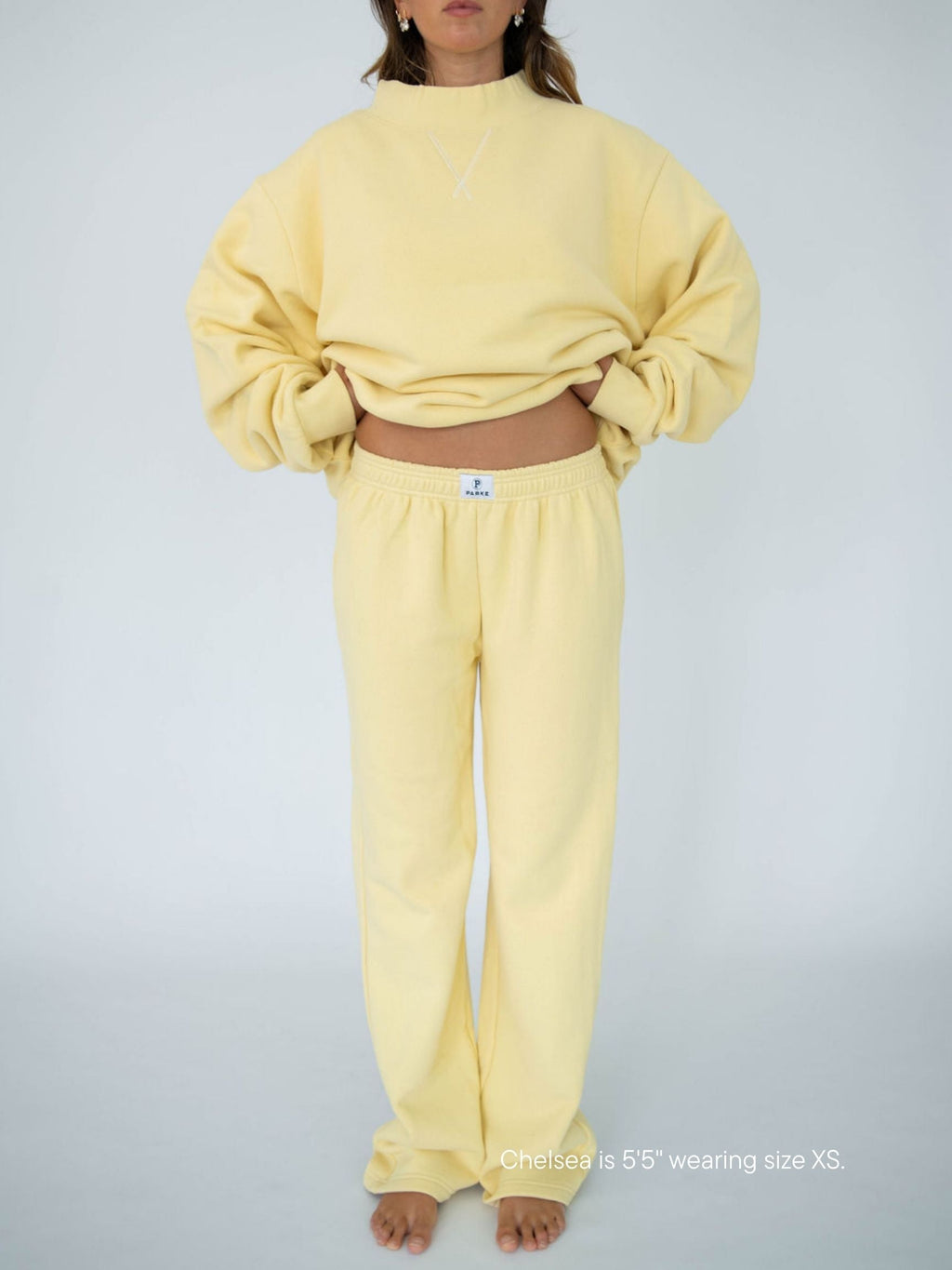 Back to School Boxer Sweatpants