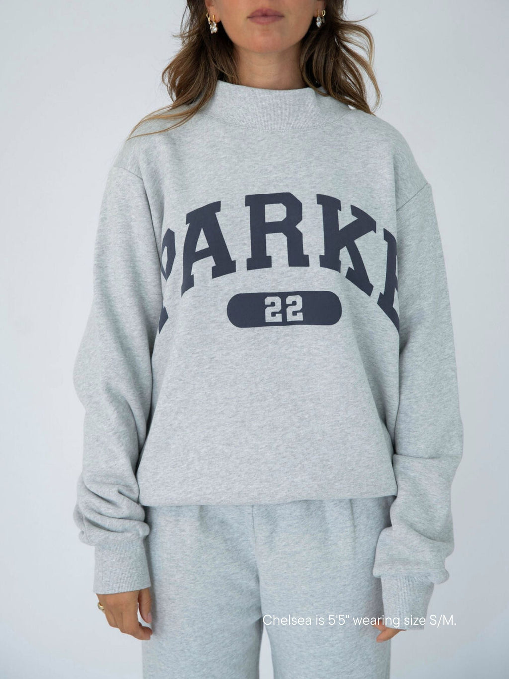 '22 Varsity Mockneck