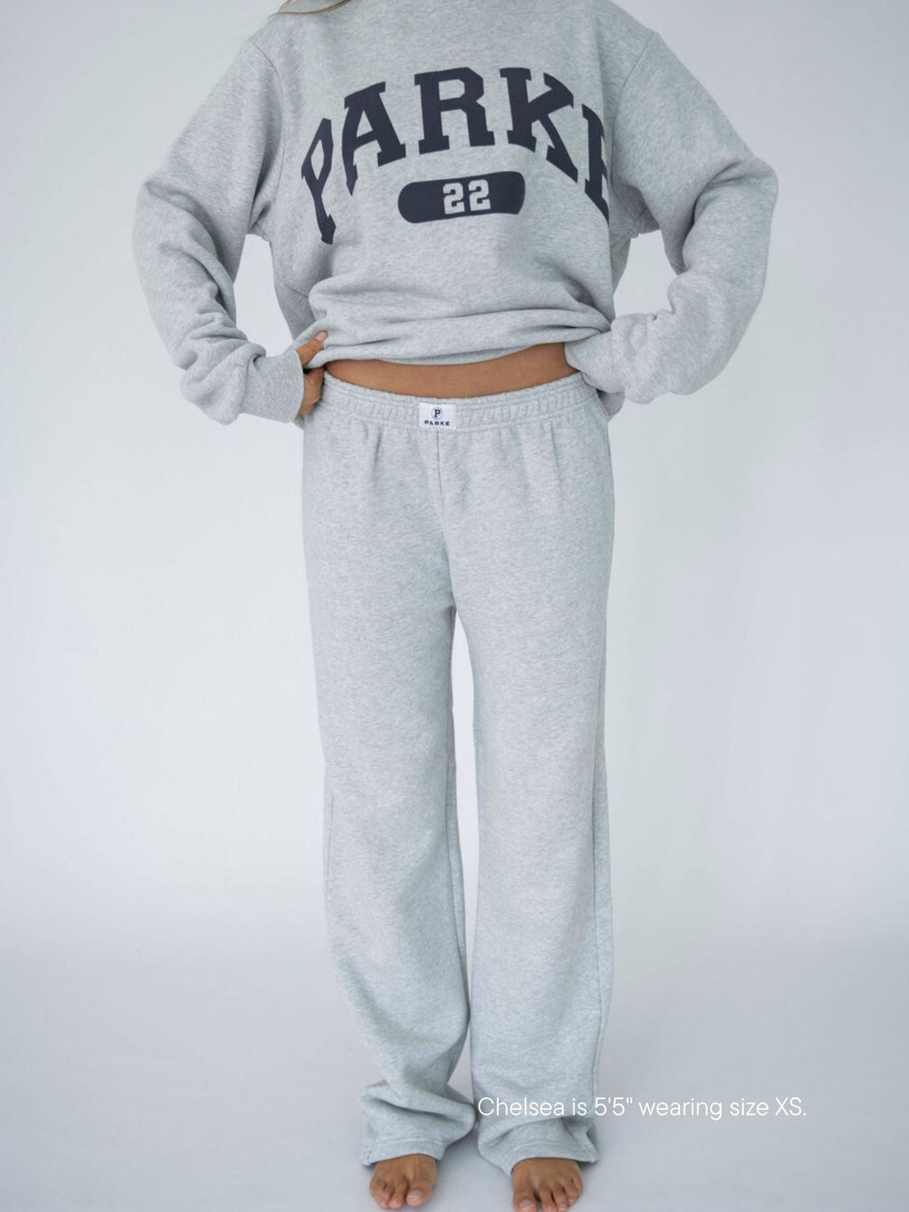 Back to School Boxer Sweatpants