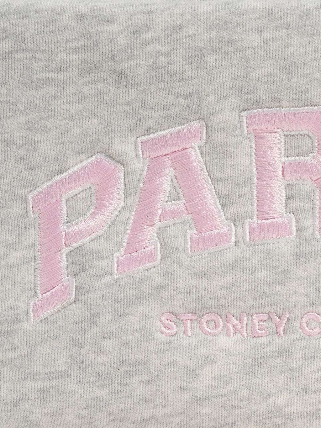 SCL x Parke Small Pouch