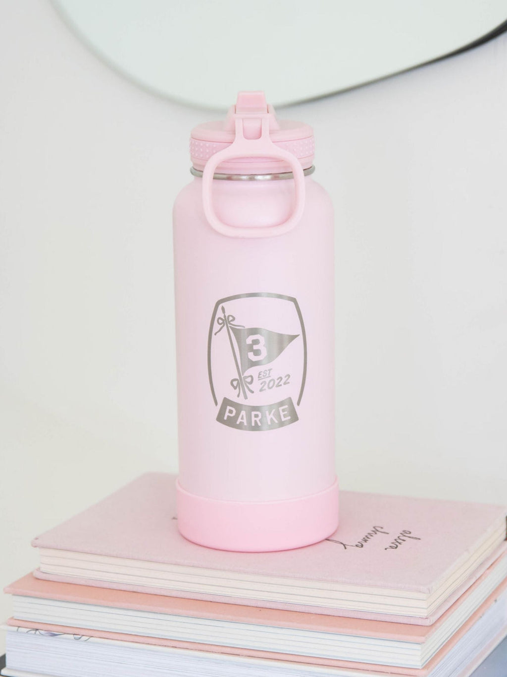Takeya x Parke Bday Water Bottle