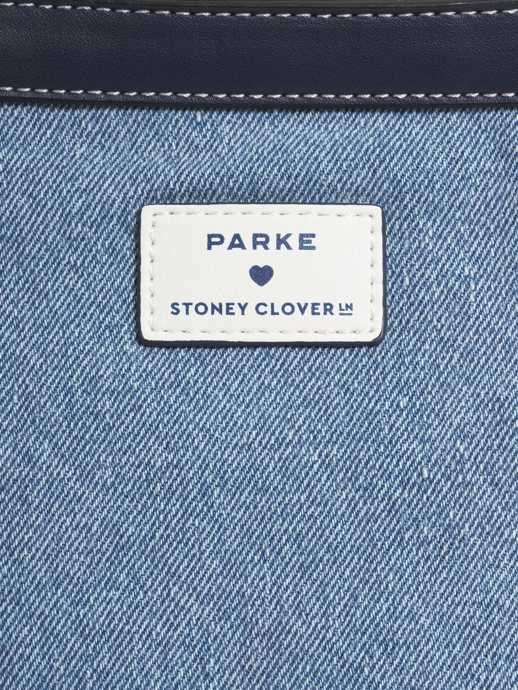 SCL x Parke Carry All Tote