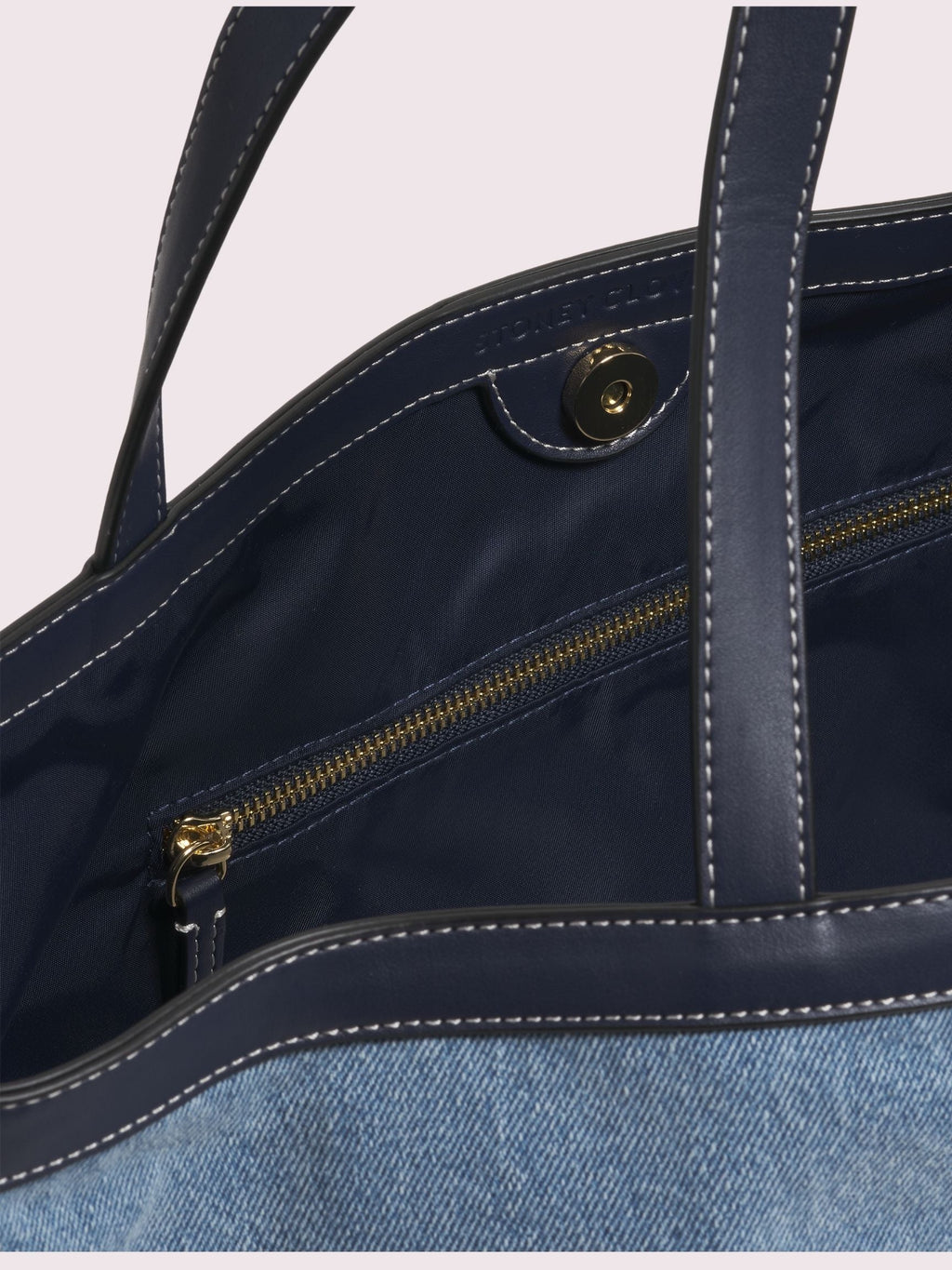 SCL x Parke Carry All Tote