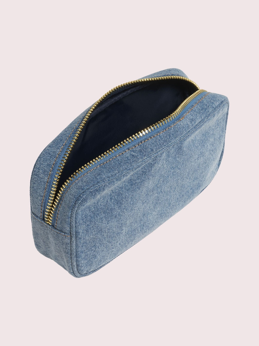 SCL x Parke Small Pouch