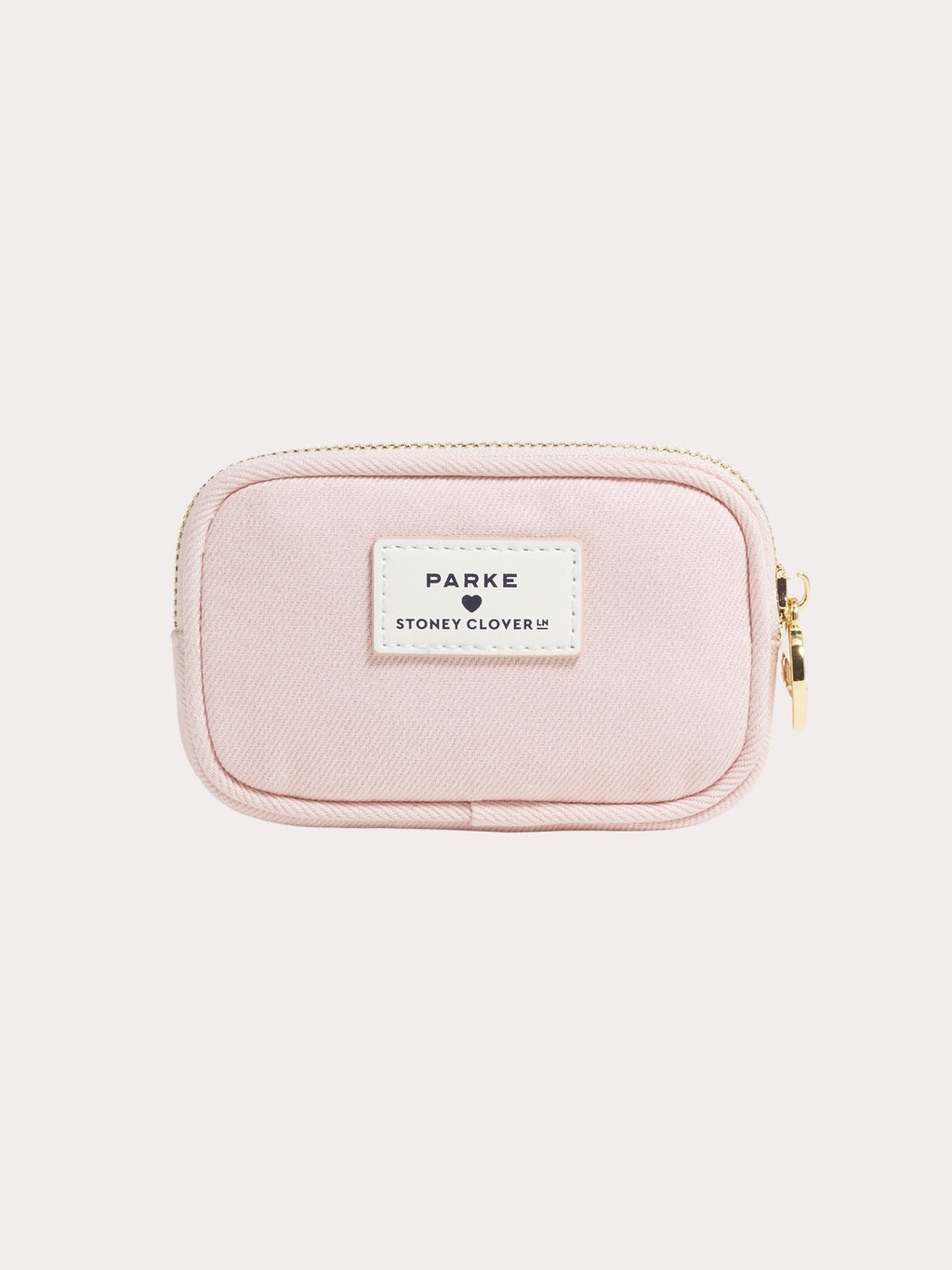 SCL x Parke Micro Pouch