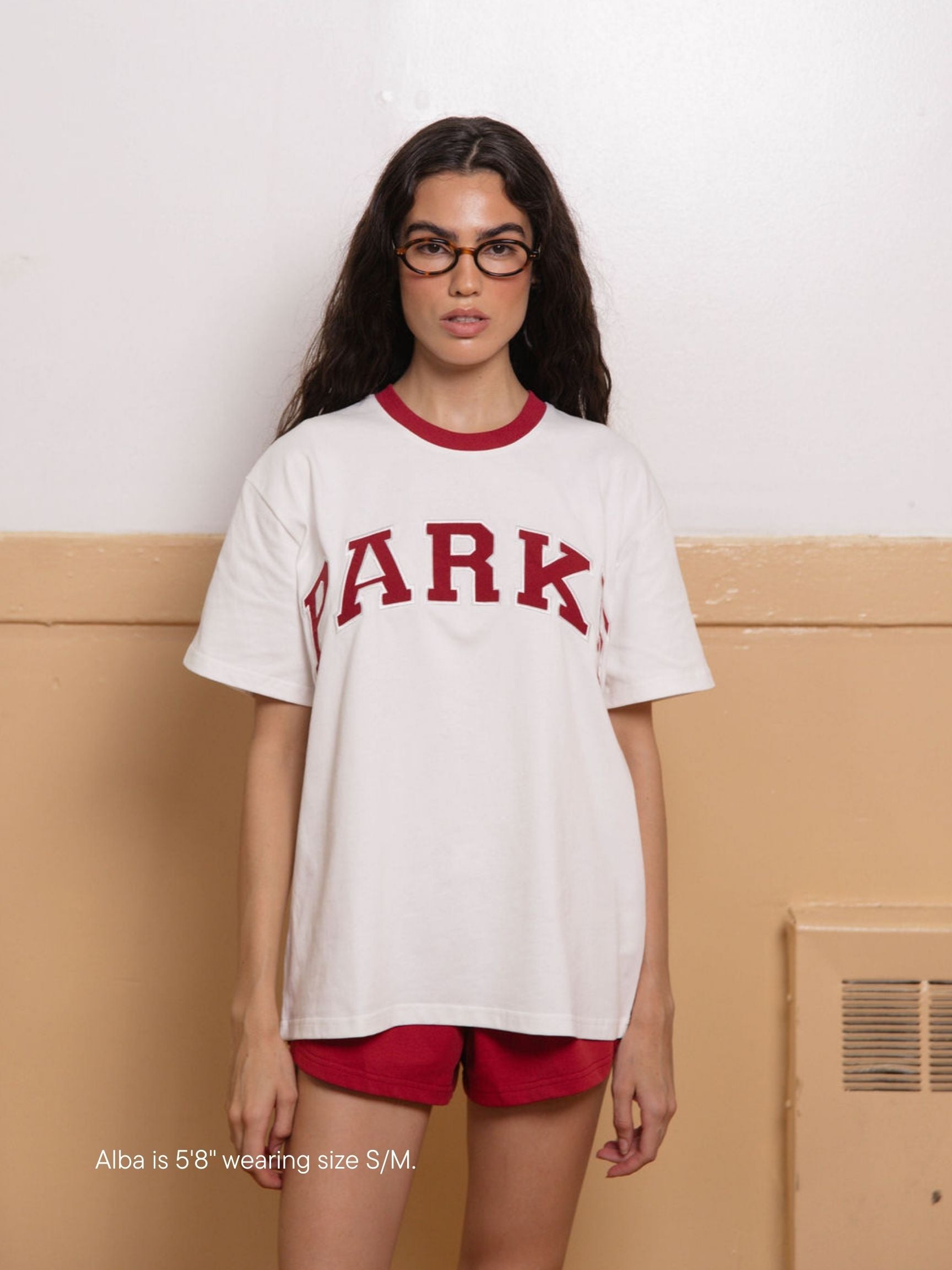 Varsity Tee