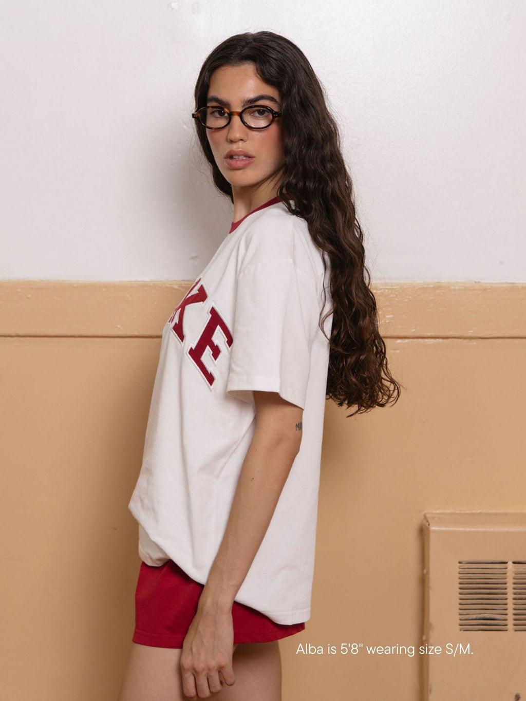 Varsity Tee