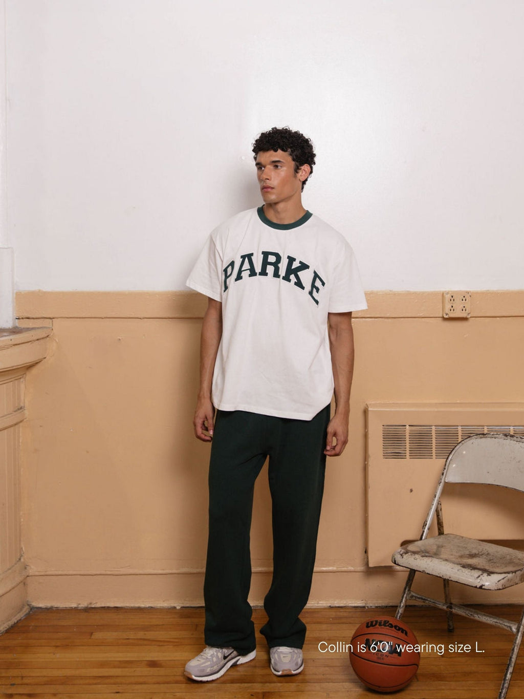 Back to School Boxer Sweatpants
