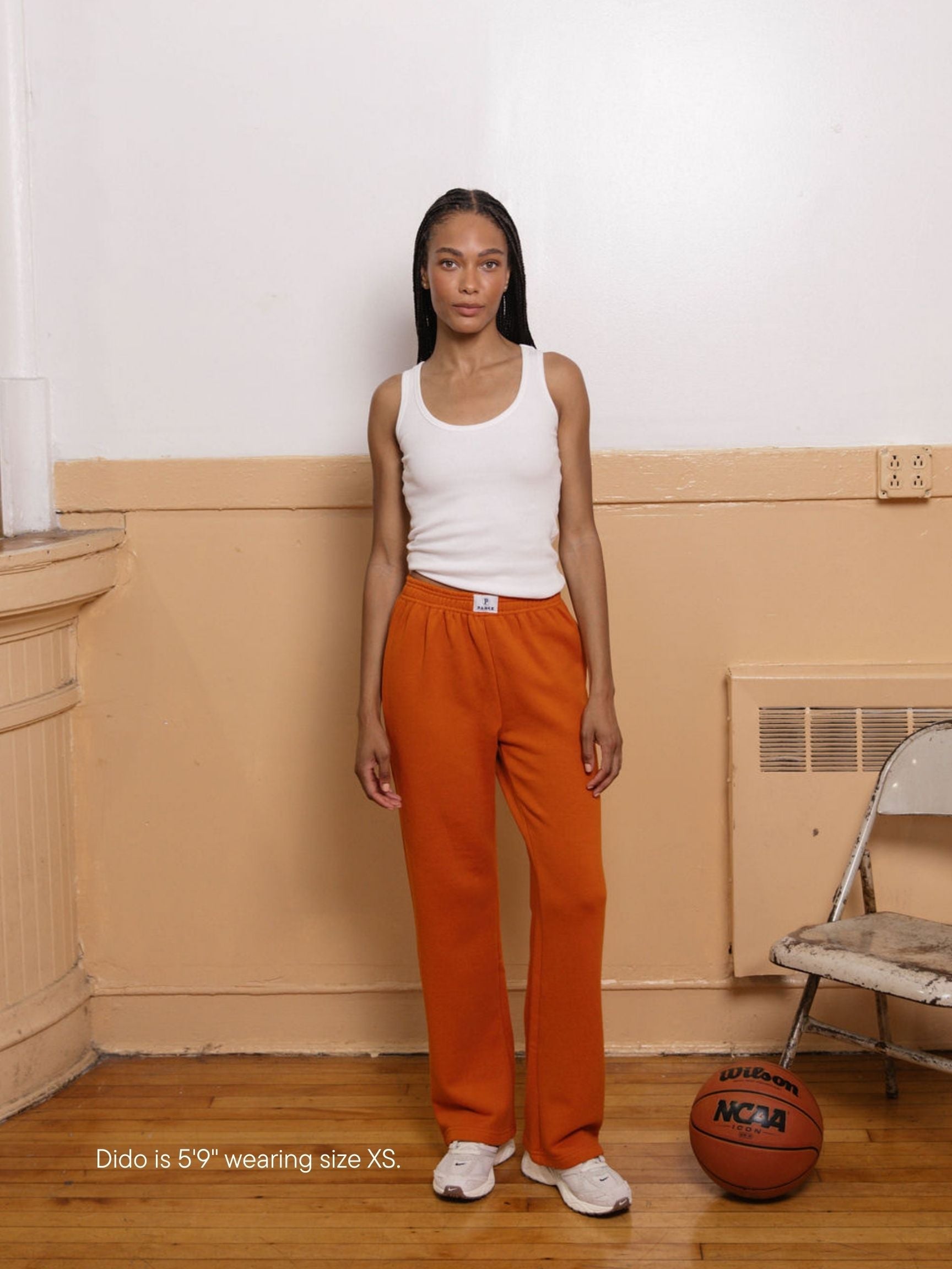 Back to School Boxer Sweatpants