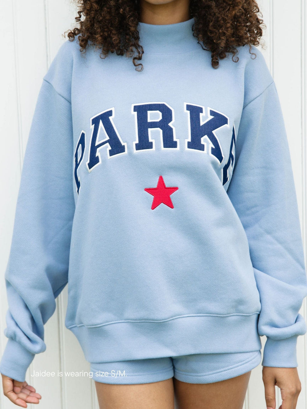 Coastal Star Varsity Mockneck
