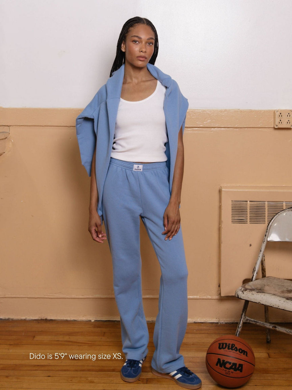 Back to School Boxer Sweatpants