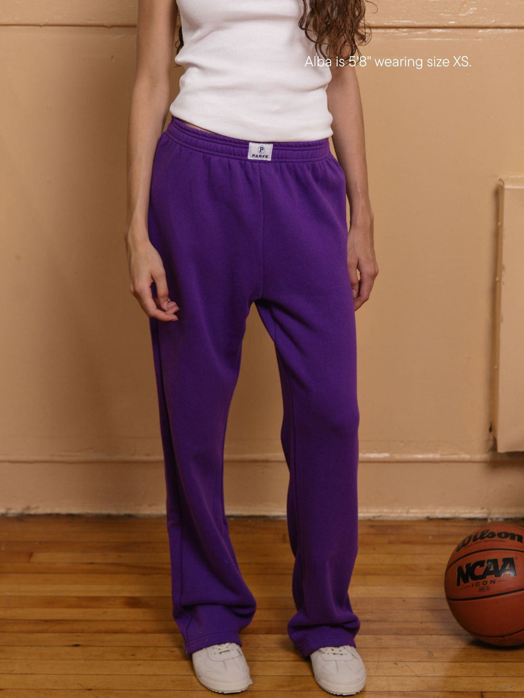 Back to School Boxer Sweatpants