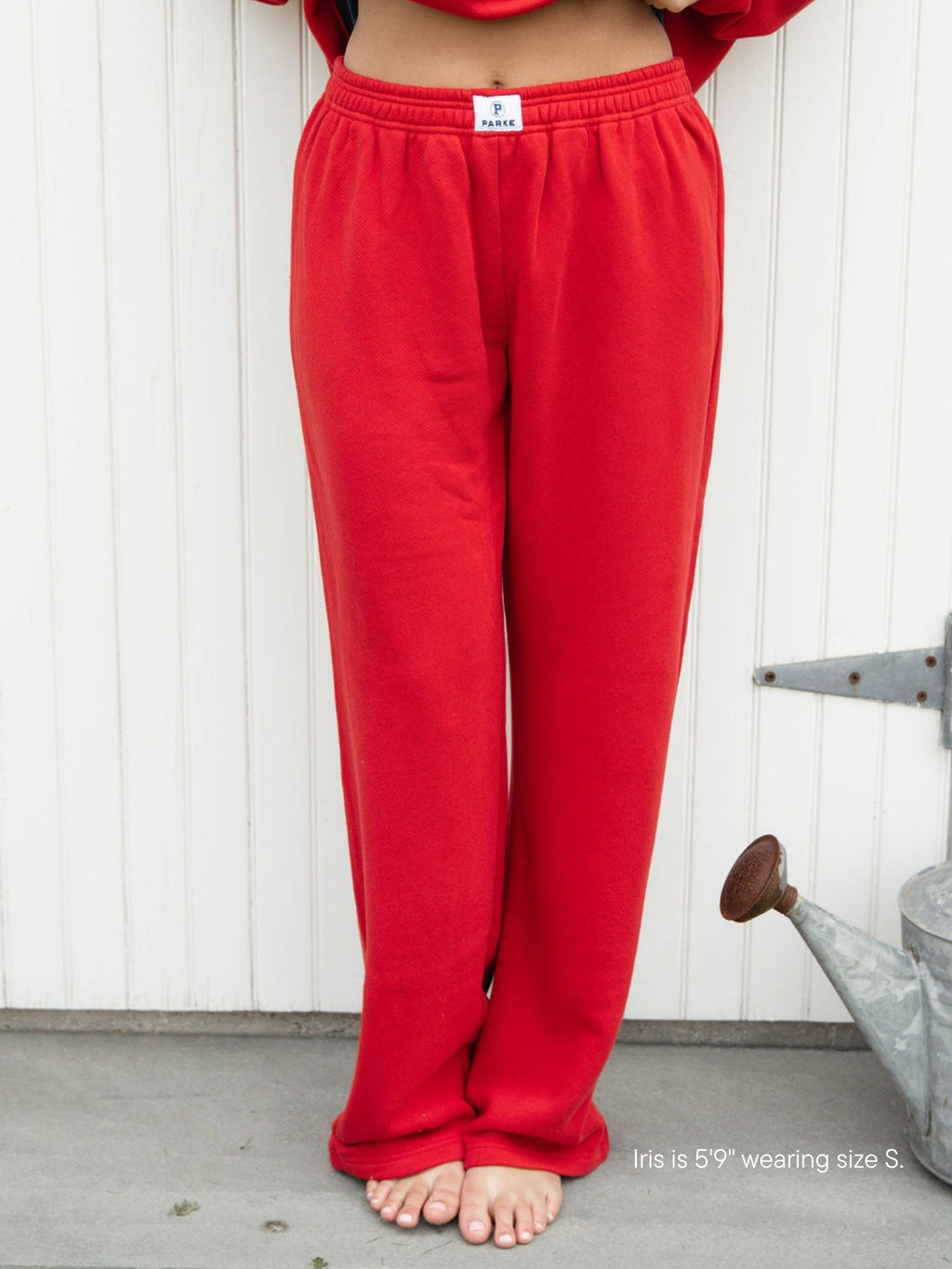 Back to School Boxer Sweatpants