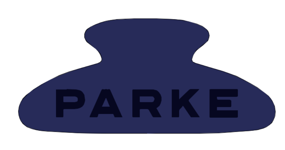 Back to School Claw Clip