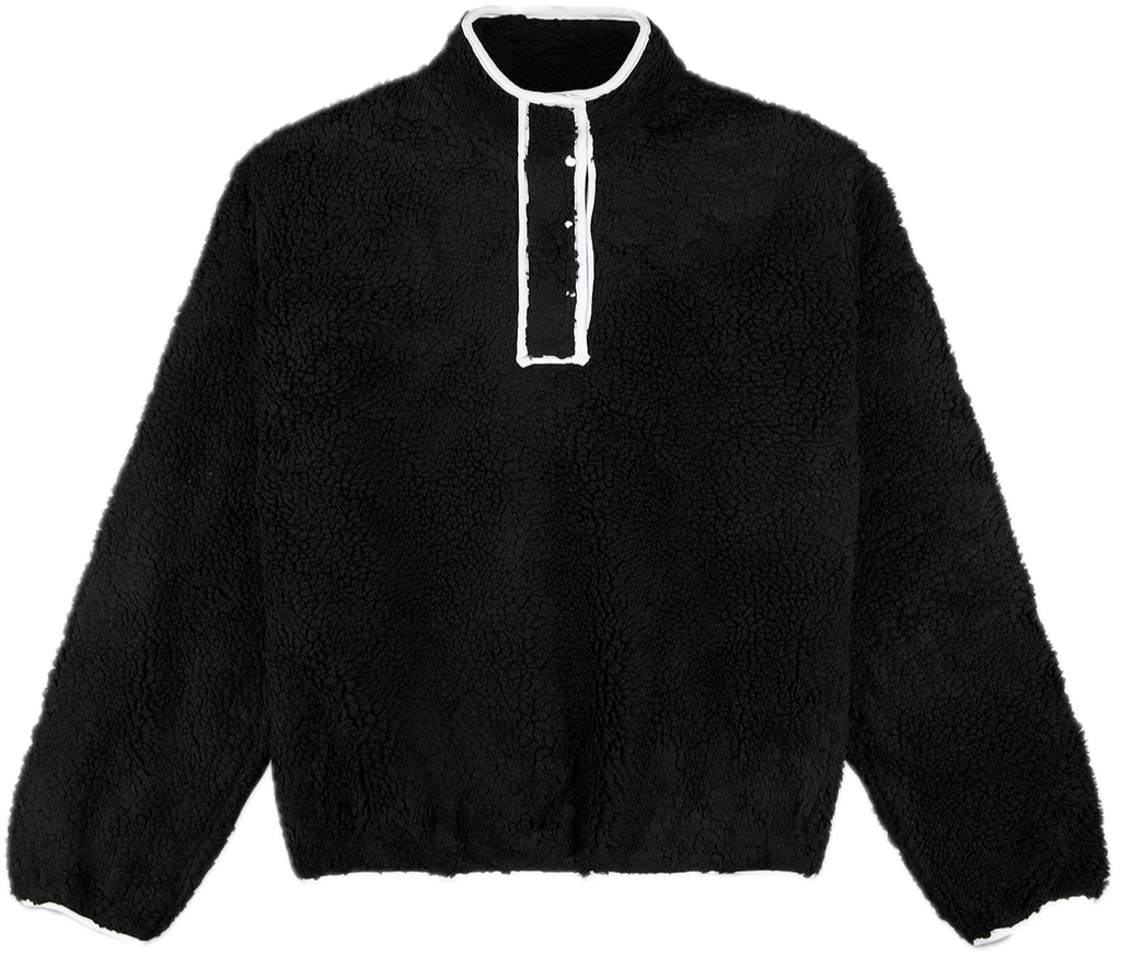 Pullover Fleece