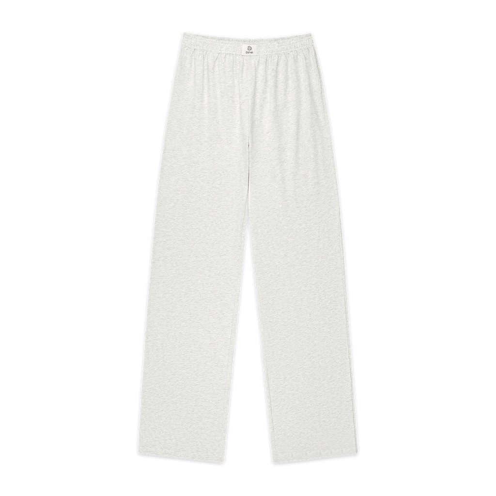 Cotton Boxer Pants